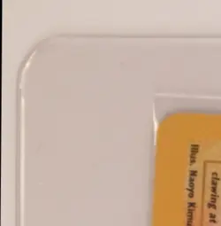2019 POKEMON SWORD & SHIELD BLACK STAR PROMOS #SWSH137 LIGHT TOXTRICITY - Image 3