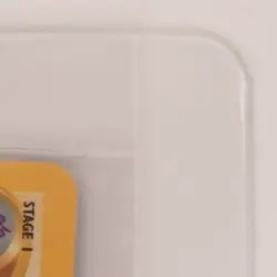 2019 POKEMON SWORD & SHIELD BLACK STAR PROMOS #SWSH137 LIGHT TOXTRICITY - Image 5