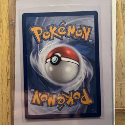 Pokemon SEALED Mega Charizard X ex 023 & Oricorio ex 024 UPC Promo Holofoil - Image 2