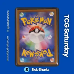 2022 POKEMON JAPANESE STAR BIRTH #013/100 SHAYMIN VSTAR TRIPLE RARE - Image 2