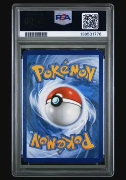 2014 Pokemon Xy Flashfire 100 Full Art Charizard Ex Psa 8 Near Mint To Mint - Image 2
