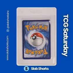 2024 POKEMON TEMPORAL FORCES #104/162 GENGAR EX - Image 2