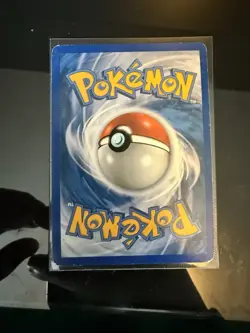 Pokemon TCG Undaunted ESPEON PRIME 81/90 Ultra Rare Holo HGSS HP - Image 3