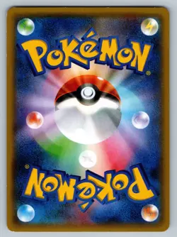 Staryu 005/016 Golduck Break & Palkia Ex Deck Lightly Played Japanese Pokemon - Image 2