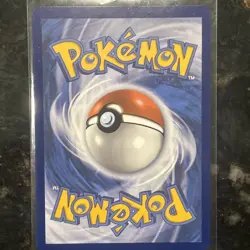 Gengar ex - 104/162 Pokemon SV05: Temporal Forces Holo Double Rare NM - Image 3