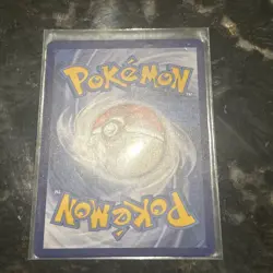 Gengar ex - 104/162 Pokemon SV05: Temporal Forces Holo Double Rare NM - Image 4