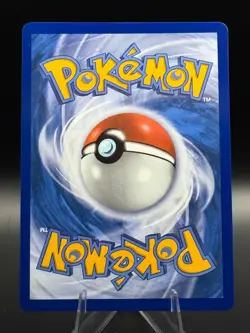 Mega Absol ex - Ultra Rare ME01: Mega Evolution 161/132 NM POKEMON TCG - Image 2