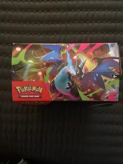 Pokemon Phantasmal Flames Booster Box BULK ONLY READ DESCRIPTION - Image 3