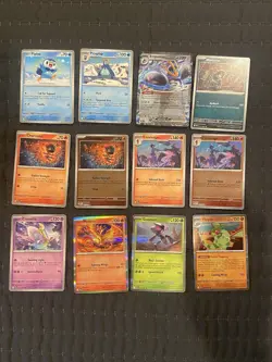 Pokemon Phantasmal Flames Booster Box BULK ONLY READ DESCRIPTION - Image 4