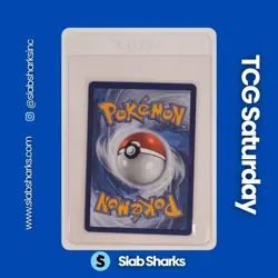 2019 POKEMON SWORD & SHIELD BLACK STAR PROMOS #SWSH136 MIMIKYU DELTA SPECIES - Image 2