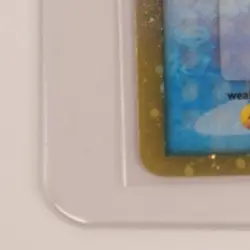 2019 POKEMON SWORD & SHIELD BLACK STAR PROMOS #SWSH136 MIMIKYU DELTA SPECIES - Image 4
