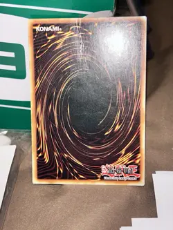 Yu-Gi-Oh! TCG Masked Beast Des Gardius Limited Edition Holo Rare TAEV-ENSE1 - Image 3