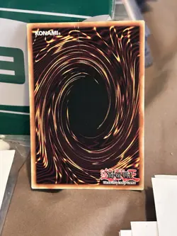 Yu-Gi-Oh! TCG Masked Beast Des Gardius Limited Edition Holo Rare TAEV-ENSE1 - Image 4