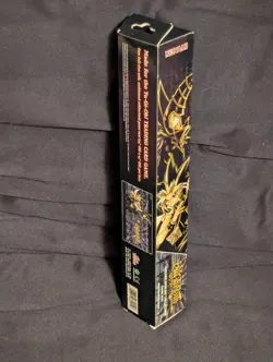 Yu-Gi-Oh! Golden Duelist Collection Game Mat Sealed - Image 2
