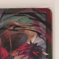 2025 ONE PIECE SEALED BATTLE PROMO #P MONKEY. D. LUFFY LEADER - Image 5