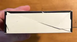 One Piece TCG Black Smoker Starter Deck (ST-19) Brand New Sealed With PRB01 Pack - Image 5