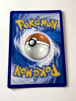 Pokemon Card N's Reshiram 167/159 STAMPED Journey Together Near Mint NM Box Top - Image 2