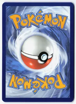 Teal Mask Ogerpon ex Pokemon TCG SV: Scarlet & Violet Promo Cards 166 NM - Image 2