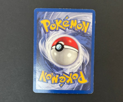 Raichu 14/62 Fossil Pokemon Card Holo Foil Rare HP - Image 3