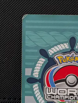 Mewtwo EX 54/113 World Championship Next Destinies - Pokemon Card - Image 3