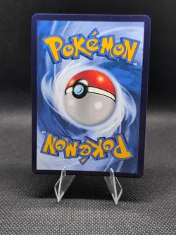 Asta Black Clover Pika Cosplay Pokemon Cute Doujin ACG HOLO Card - Near Mint C. - Image 2