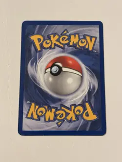 NM 1st Edition Charmander 50/82 Team Rocket Set Rare Vintage Pokemon Card - Image 2