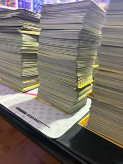 Pokemon bulk cards lot over 12,000 U/C/R/ - Image 3