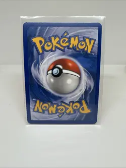 Pokemon Card - Raichu HeartGold SoulSilver 10/123 Holo Rare - MP - Image 3