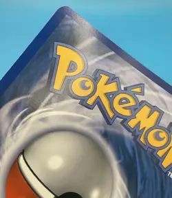 Darkrai EX Full Art Promo BW73 Team Plasma 2013 Pokemon Oversized Jumbo Card - Image 4