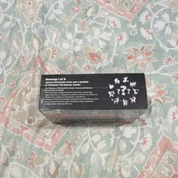 Pokemon Prismatic Evolutions Surprise Box Sealed Promo Cards Booster Packs Eevee - Image 3