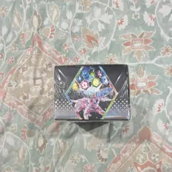 Pokemon Prismatic Evolutions Surprise Box Sealed Promo Cards Booster Packs Eevee - Image 4