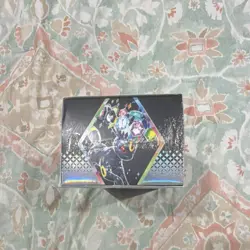 Pokemon Prismatic Evolutions Surprise Box Sealed Promo Cards Booster Packs Eevee - Image 5