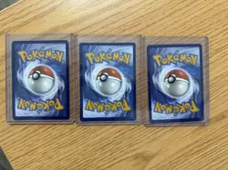 Pokemon TCG - SIR - Secret R - Lot Of 3 Cards! All Mint/near Mint. Random Sets - Image 2