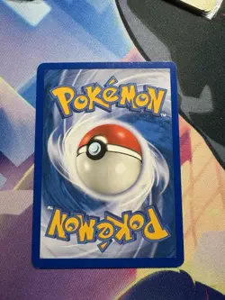 Pokemon TCG Chansey Card 72/165 2002 Expedition Base Set Uncommon Card - Image 2