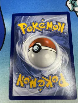 Flareon VMAX SWSH180 Black Star Promo Alt Art Pokemon Card - Image 2