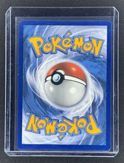 Pokemon Celebi V Ultra Rare Full Art Holo Swsh08 Fusion Strike 245/264 Card - Image 4