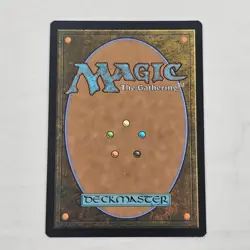 MTG Defense of the Heart Judge Promo J16 007/008 P EN NM - Image 2