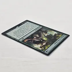 MTG Defense of the Heart Judge Promo J16 007/008 P EN NM - Image 4