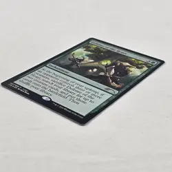 MTG Defense of the Heart Judge Promo J16 007/008 P EN NM - Image 5