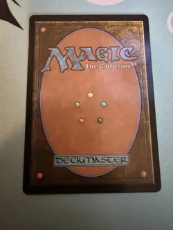 Koth, Fire of Resistance (Borderless) Phyrexia: All Will Be One Foil - Image 2