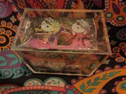Pokemon TCG - Sword & Shield - Fusion Strike - Booster Box - Factory Sealed - Image 2
