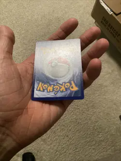 Dedenne GX 195A/214 Alternate Art Holo Promo Card Pokemon TCG LP - Image 3