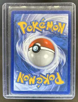 2025 Pokemon Destined Rivals Team Rocket's Crobat ex Hyper Rare #242/182 - Image 2