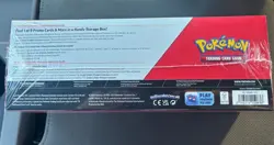 Sam’s Club Pokemon Prismatic Evolutions Surprise Box & Booster Bundle - 2 Avail - Image 2
