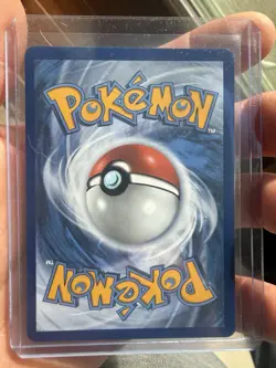 Pokemon Mega Froslass EX special illustration, rare ASC 275/217 Card - Image 2