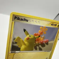 Pikachu 16/17 (POP Series 2 Regular) - Pokemon TCG vintage! - Image 2