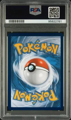 2022 POKEMON GO #053 DITTO HOLO - PSA 9 - Image 2