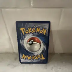 Pokemon Air Balloon (Secret Rare Full Art) 213/202 SWSH01: Sword & Shield Holo - Image 2