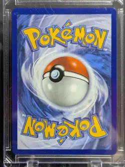 🔥 Ultra Rare Pokemon TCG – Mega Gardevoir EX 187/132 – Gold Secret Rare – NM – - Image 4