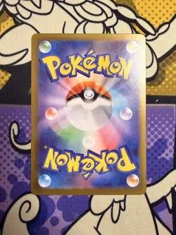 2026 Near Mint Pokemon Dedenne AR 085/080 M3 Nihil Zero Japanese - Image 2